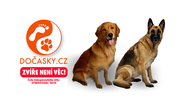 Dočasky logo (www.docasky.cz)