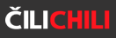 logo Čilichili