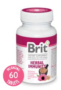 Brit Herbal Imunity