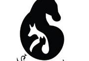Logo: Šance zvířatům, z.s.