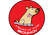 Logo: Útulek Broumov