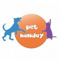 Logo: Pet holiday