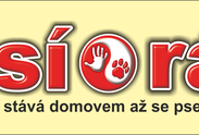 Logo: Psí ráj e-shop
