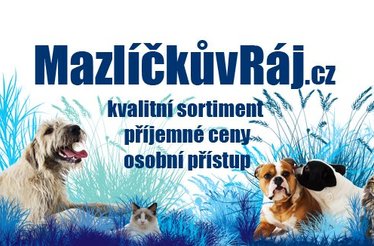 www.MazlickuvRaj.cz