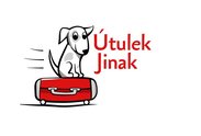 Logo: ÚtulekJinak, z.s.