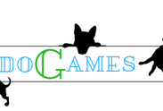 Logo: Dog-games