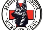 Logo: Working-dogs