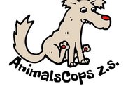Logo: AnimalsCops z.s.