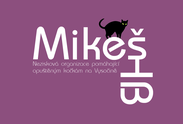 Logo: Mikeš HB z. s.