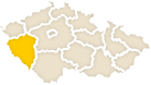 kraj Plzeňský