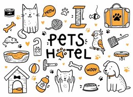  Hotel a výchova (nejen) pro psy