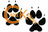 Logo: Canikenny psí škola
