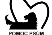 Logo: Pomoc psům Novojičínsko z.s.