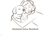 Logo: Záchytné kotce RUMBURK