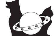 Logo: DogPlanet - útulek Mělník