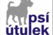 Logo: Útulek pro opuštěné a nalezené psy měst Strakonice a Písek