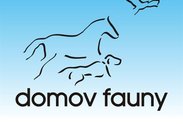 Logo: Domov fauny
