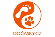 Logo: Dočasky.cz