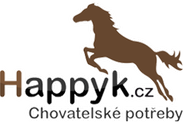 Logo: Happyk.cz