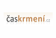 Logo: ČasKrmení.cz