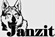 Logo: Krejčovství Janzit