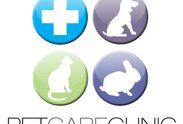 Logo: Veterinární klinika Pet Care Clinic