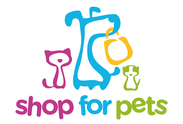 Logo: ShopForPets.cz