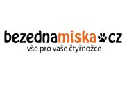 Logo: bezednamiska.cz