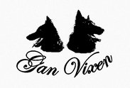 Logo: Gan Vixen