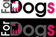 Logo: ForDogs z.s.