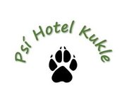 Logo: Psí Hotel Kukle