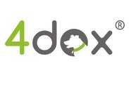Logo: 4Dox