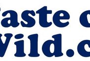 Logo: Tasteofwild.cz