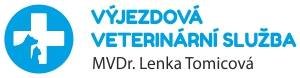  Veterinární ordinace Tomicová Lenka, MVDr.