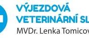 Logo: Veterinární ordinace Tomicová Lenka, MVDr.