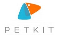 Logo: Petkit - smart technologie pro psy