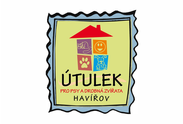 Logo: Útulek Havířov