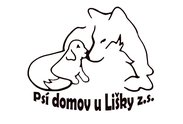 Logo: Psí domov u Lišky z.s.