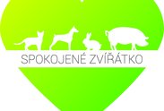 Logo: www.spokojene-zviratko.cz