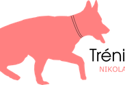 Logo: Trénink psů - Nikola Kotrbová
