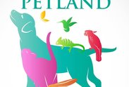 Logo: Hlídání mazlíčků - Petland