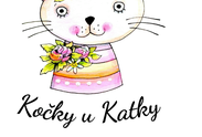 Logo: Kočky u Katky, z.s.