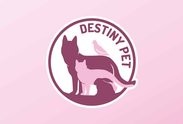 Logo: Destiny Pet, z.s.