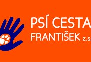 Logo: Psí cesta František z.s.