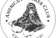 Logo: American Cocker Club
