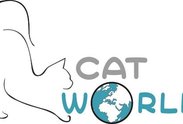 Logo: Cat World z.s.