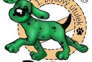 1.plyšový útulek z.s. Logo: 1.plyšový útulek z.s.
