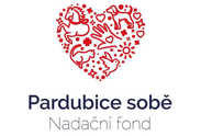 Logo: Dočasky Pardubice Sobě