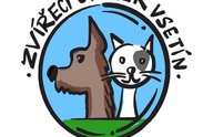 Logo: Zvířecí útulek Vsetín