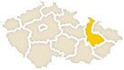 kraj Olomoucký